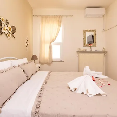 Art House Hellen Kalambaka