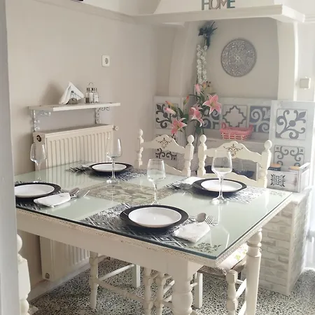 Appartement Art House Hellen Kalambaka