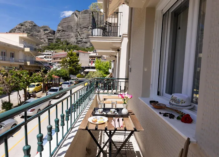 Art House Hellen * Kalambaka