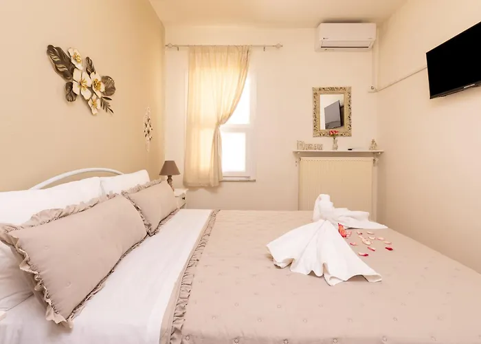 Art House Hellen Kalambaka