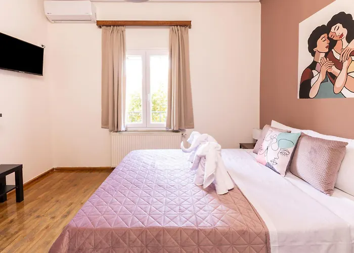 Art House Hellen * Kalambaka