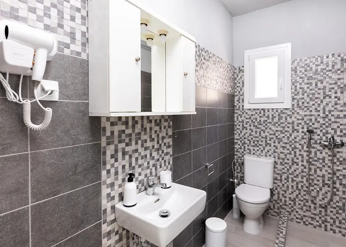 Apartmán Art House Hellen Kalambaka