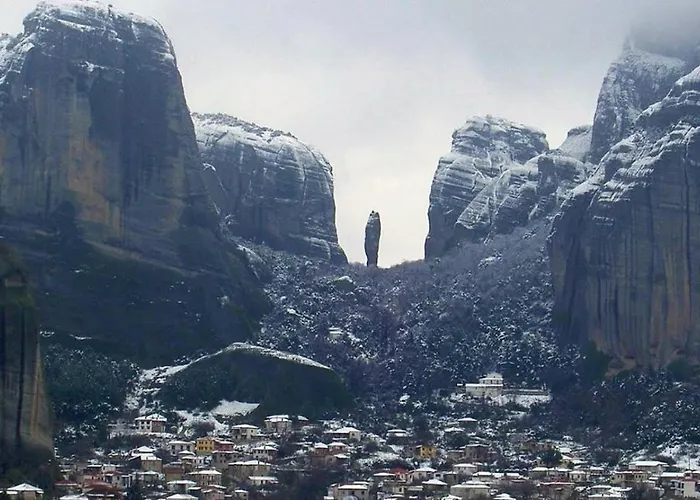 Art House Hellen Apartmán