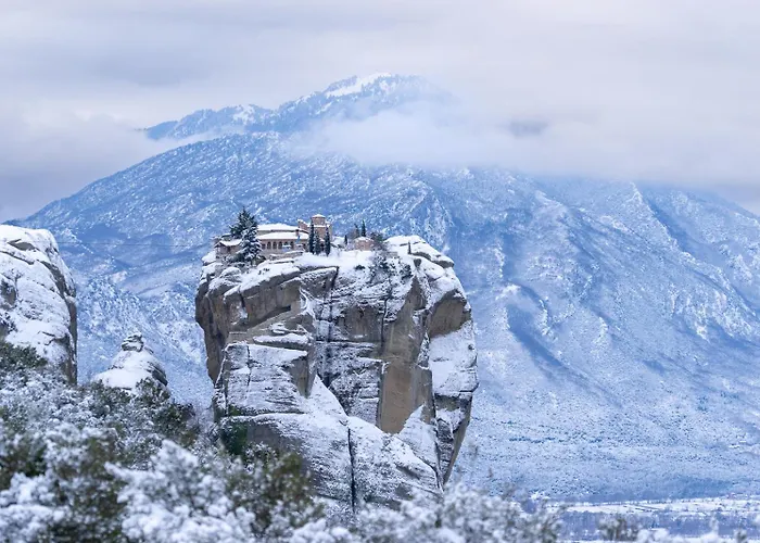 Apartmán Art House Hellen