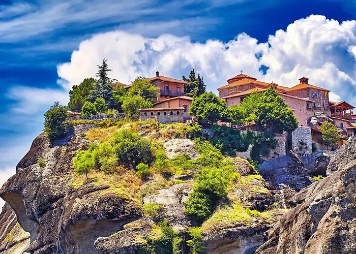 Apartmán Art House Hellen