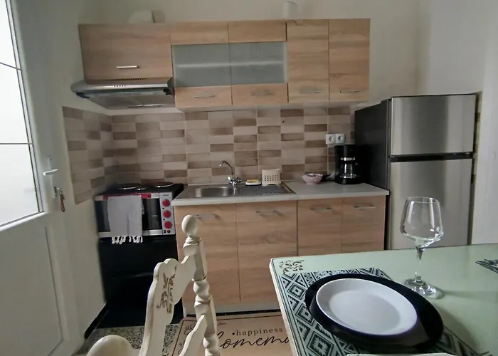 Art House Hellen * Kalambaka