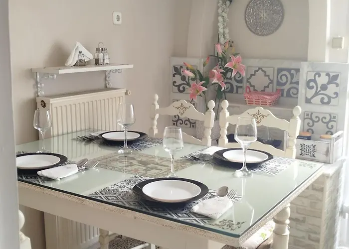 Apartmán Art House Hellen Kalambaka